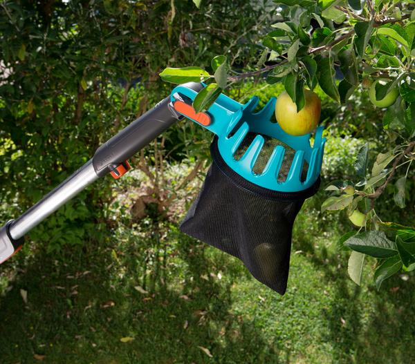 GARDENA combisystem Obstpflücker