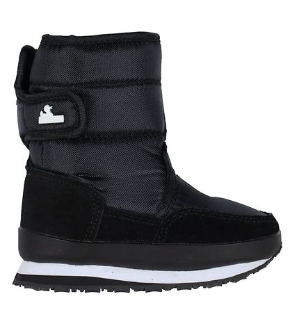 Rubber Duck VinterStøvler - RD Snow Jogger - Sort