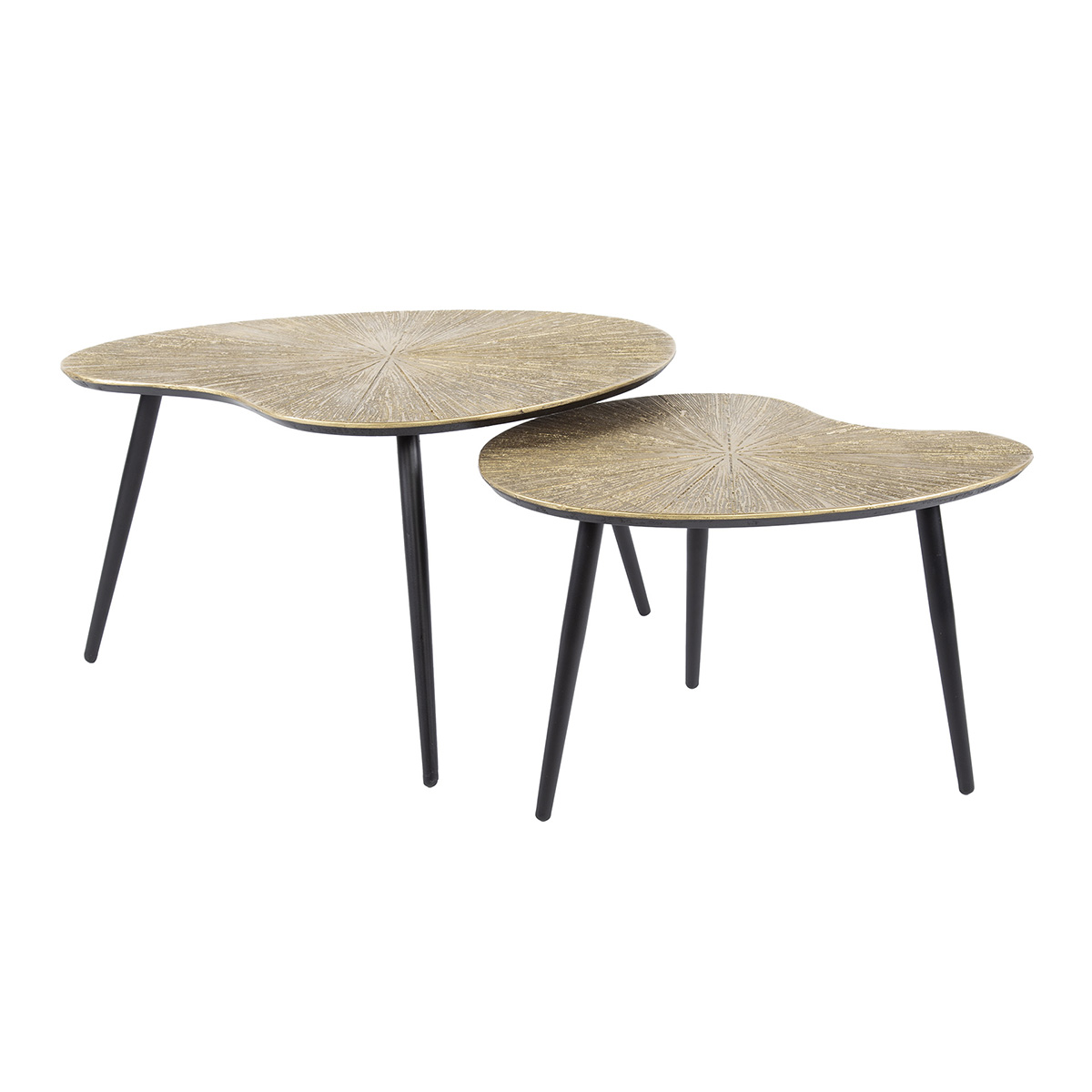 Salontafel Ra Hart