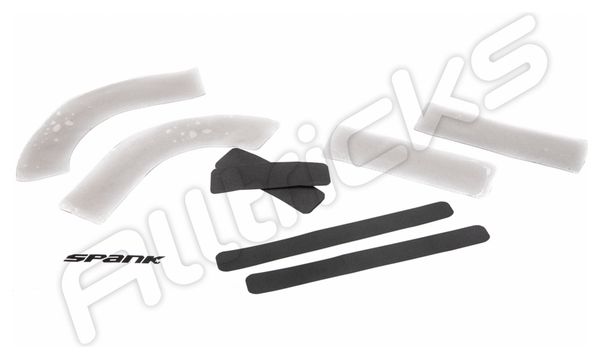 Ruban de Cintre Spank Wing Noir