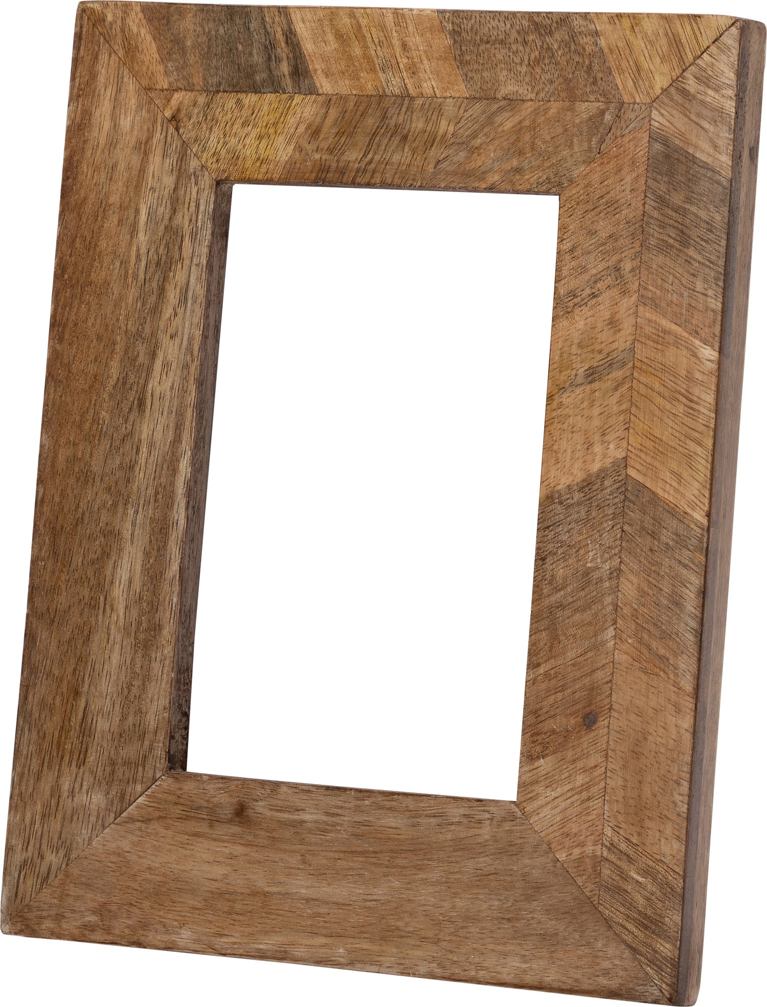 Intratuin fotolijst Rim naturel 11 x 16 cm