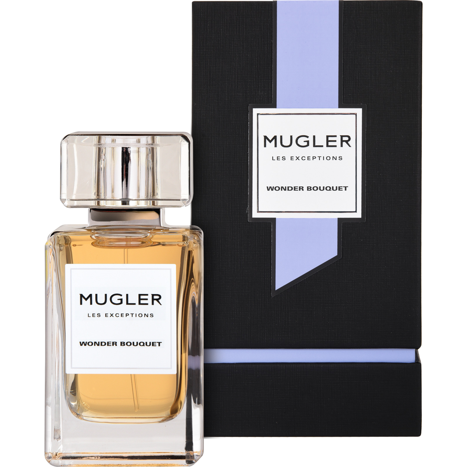 Thierry Mugler Wonder Bouquet Eau de Parfum