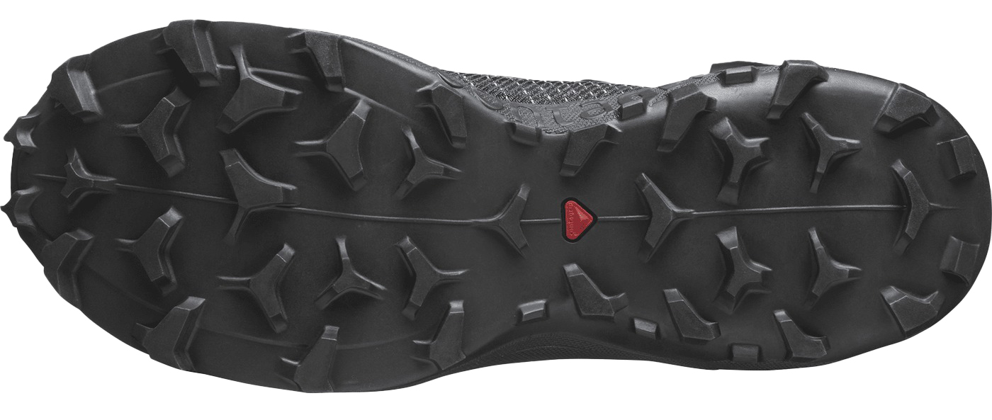 Cross Pro Dame Corrida/Red Dahlia/Black