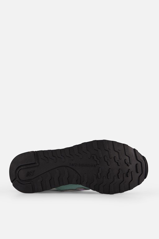 New Balance 500 Running Sneakers groen Synthetisch