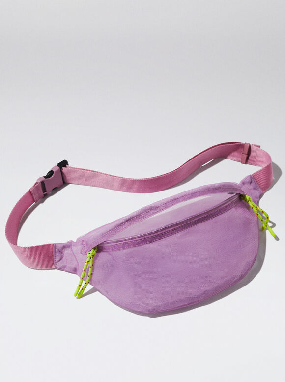 Exclusivo online - Rosa