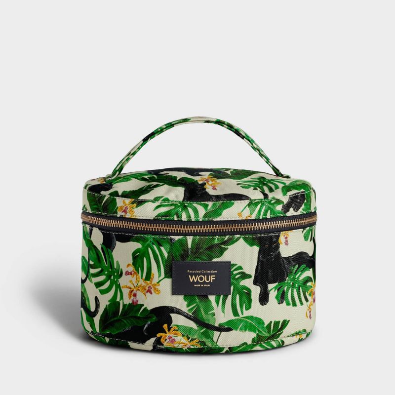 Trousse de toilette XL 23 cm Yucata