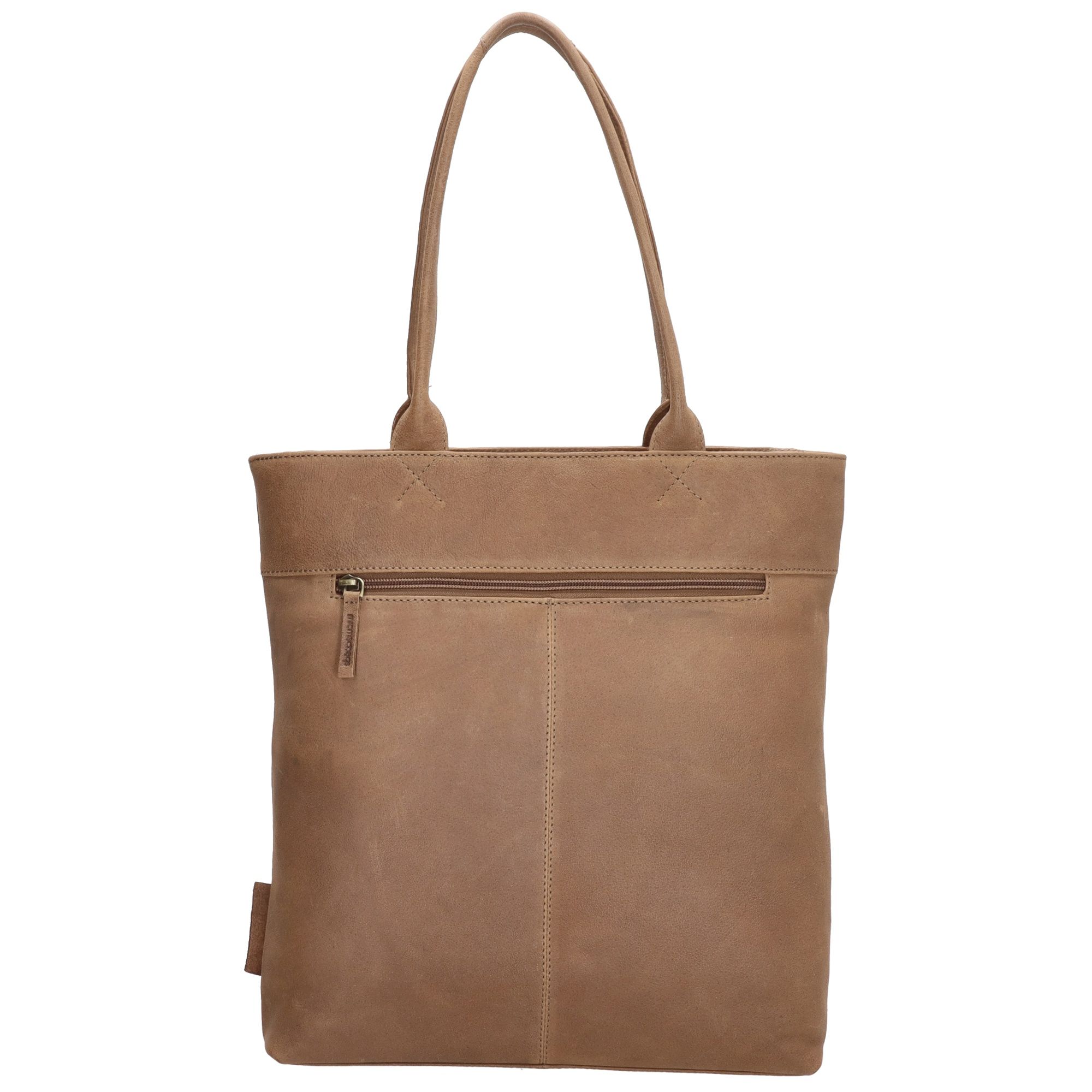 Micmacbags Marrakech Shopper Taupe