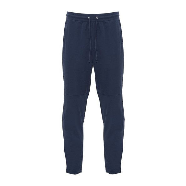 Roly R0521 - NEAPOLIS Pantalon Slim Long avec Taille Élastique Ajustable