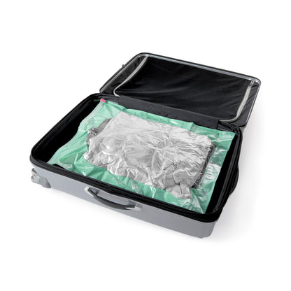 Lot de 6 sacs de rangement sous vide manuels 2S   2M   2L Roll-Up