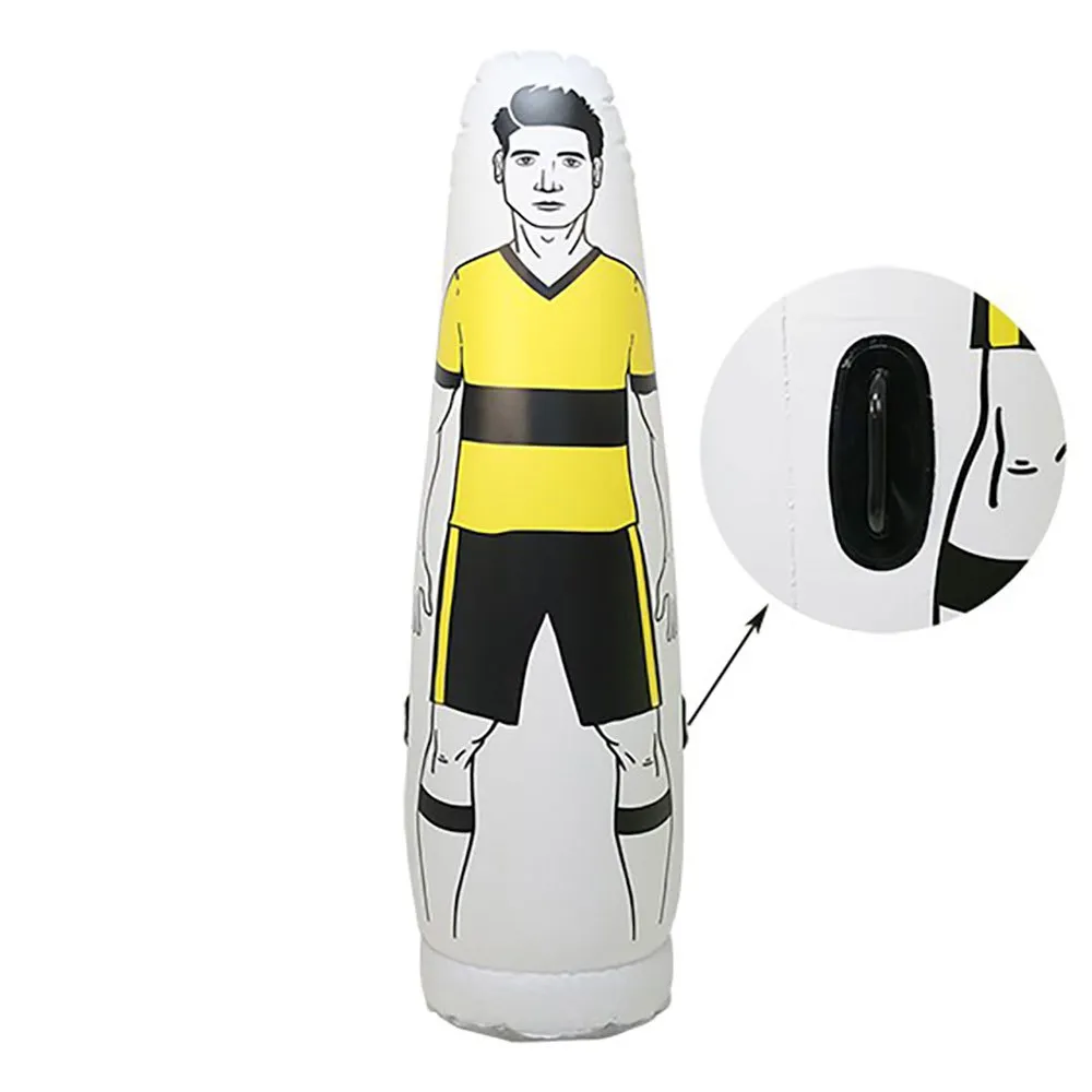 Softee Spieler Hüpfbarriere