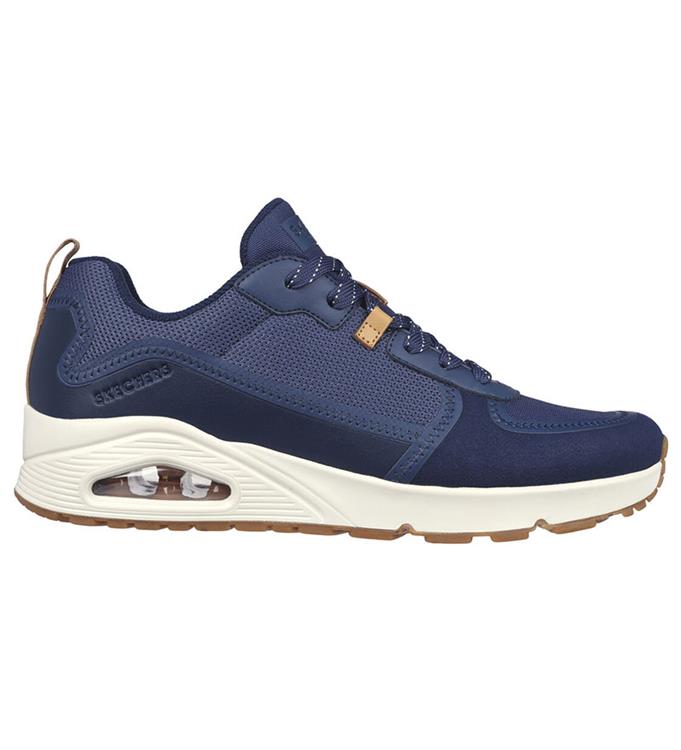 Skechers Men Uno - Layover Sneakers