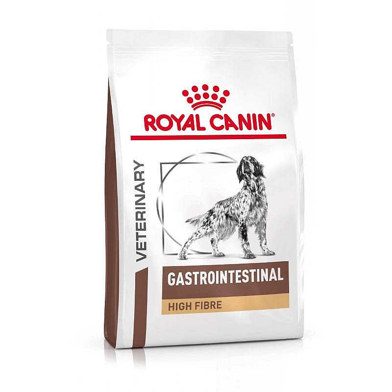 Royal Canin Hond Fibre Respons Dieetvoeding ter ondersteuning van de spijsvertering van volwassen honden
