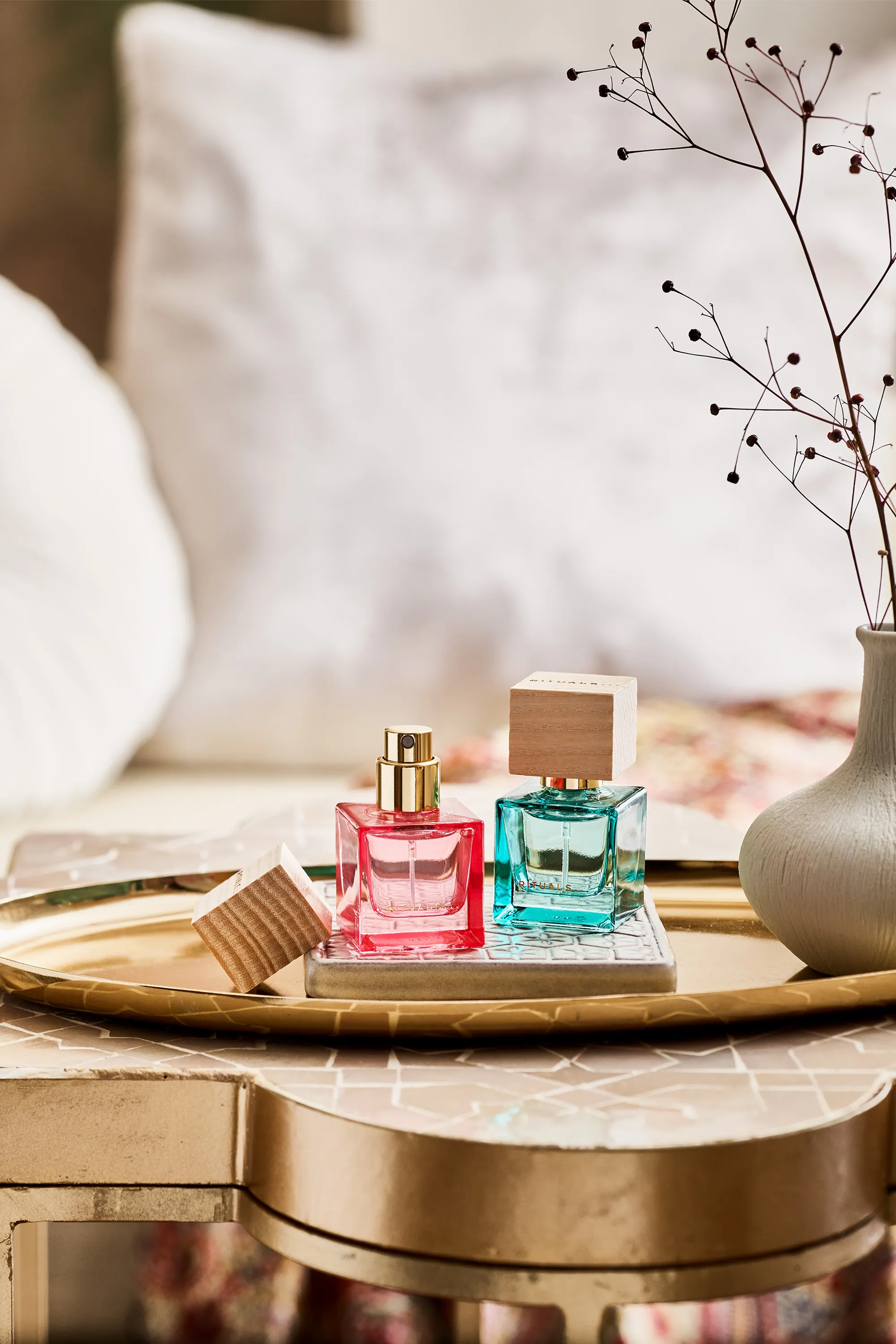 Rituals Eau de parfum Soleil d’Or-15 ml