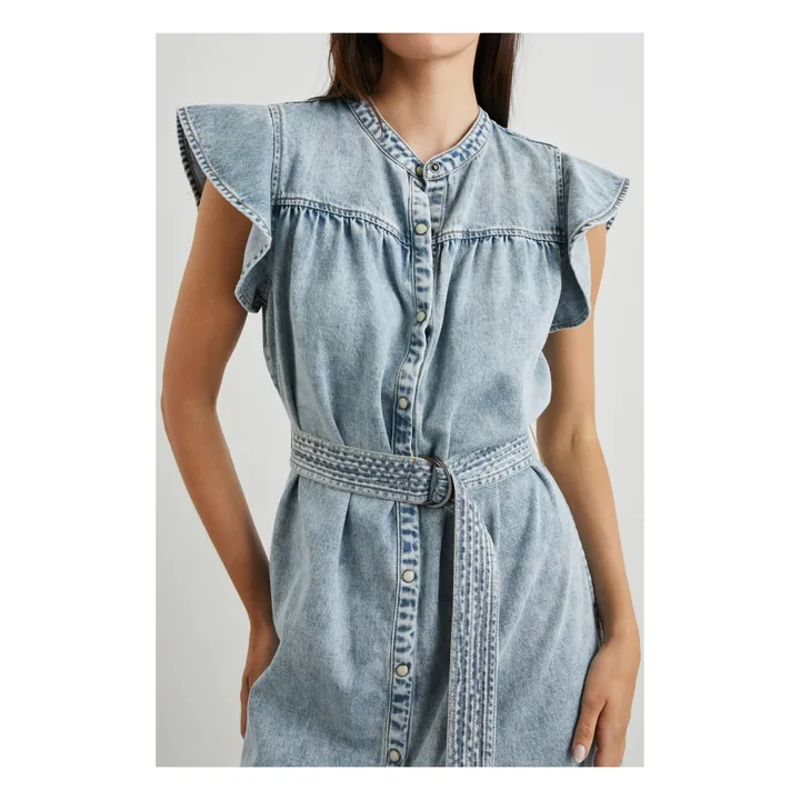 Rails Robe Letta | Bleu