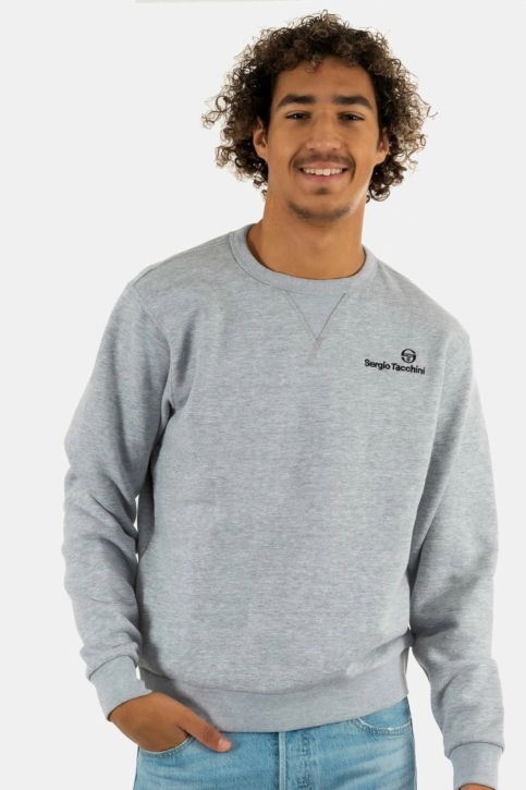sweat sergio tacchini naways gris