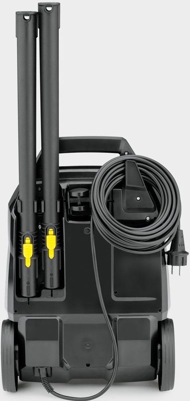 Kärcher Professional SG 4/4 EU Stoomreiniger - 2300W