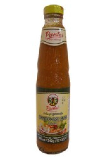 Pantainorasingh Kantonese Suki Saus 300ml
