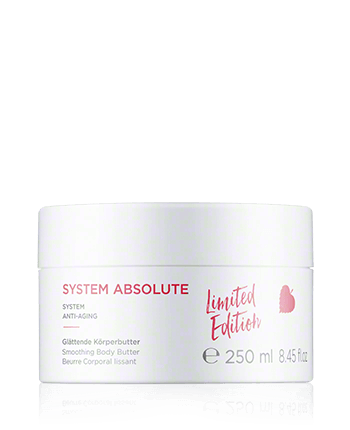 Annemarie Börlind System Absolute Glättende Körperbutter 250ml