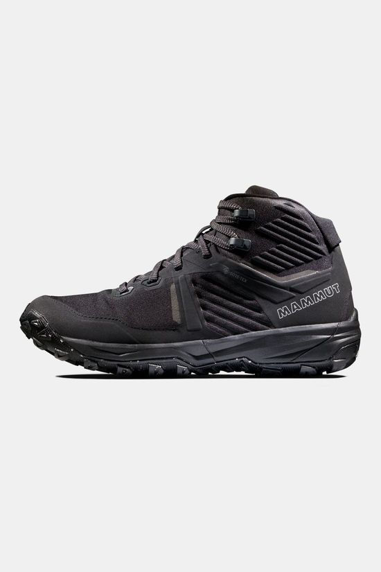 Mammut Mammut Ultimate III Mid Gore-Tex Wandelschoen Dames