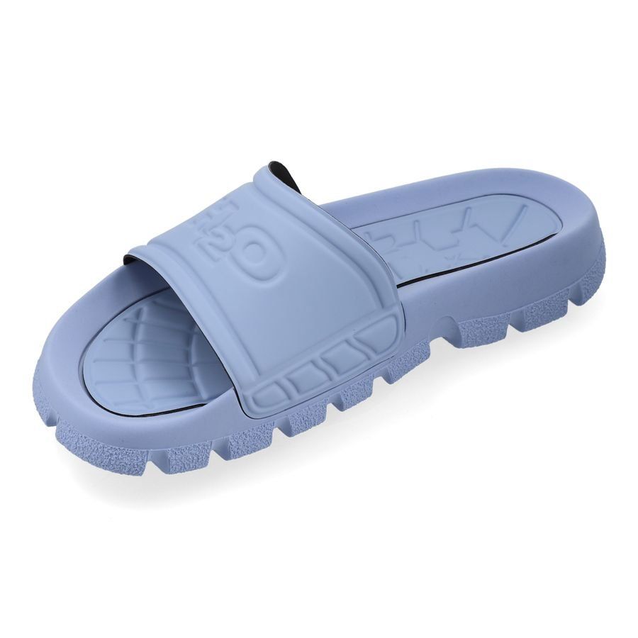 H2O Claquettes Trek 2.0 - Pastel Blue