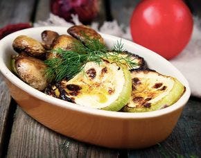 Meeresfrüchte & Fischkochkurs in Erfurt als Geschenkidee