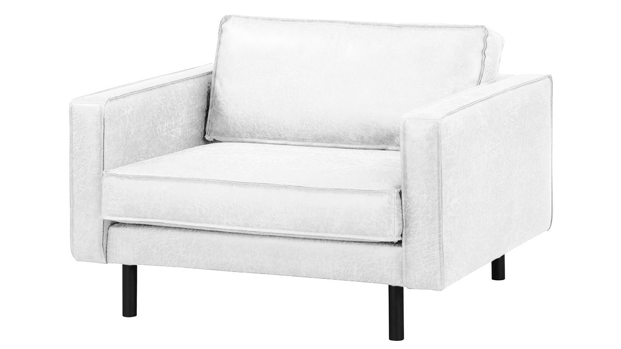 Fauteuil - Loveseat American