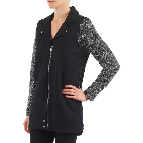 Vero Moda - MAYA JACKET - A13 - Noir
