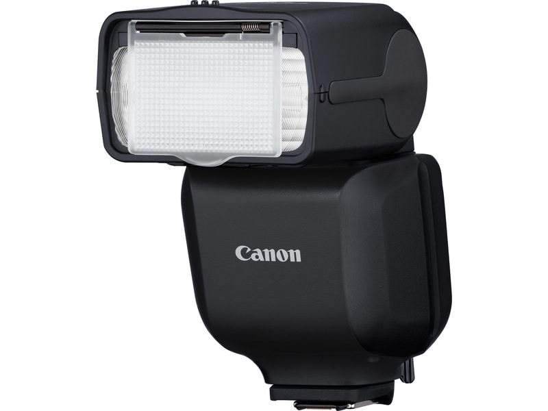 Canon Blitzgerät Speedlite EL-10 Leichtes Blitzgerät