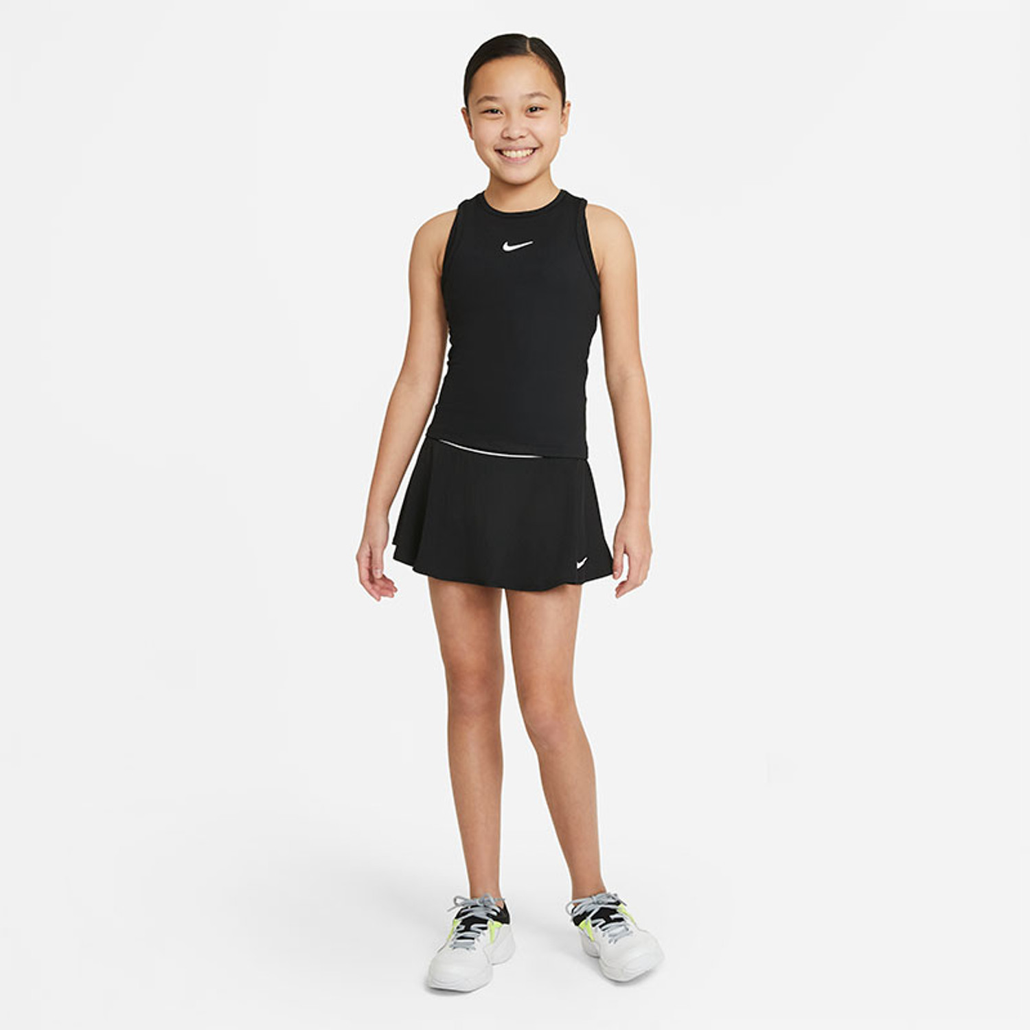 Nike Court Victory Set Meisjes