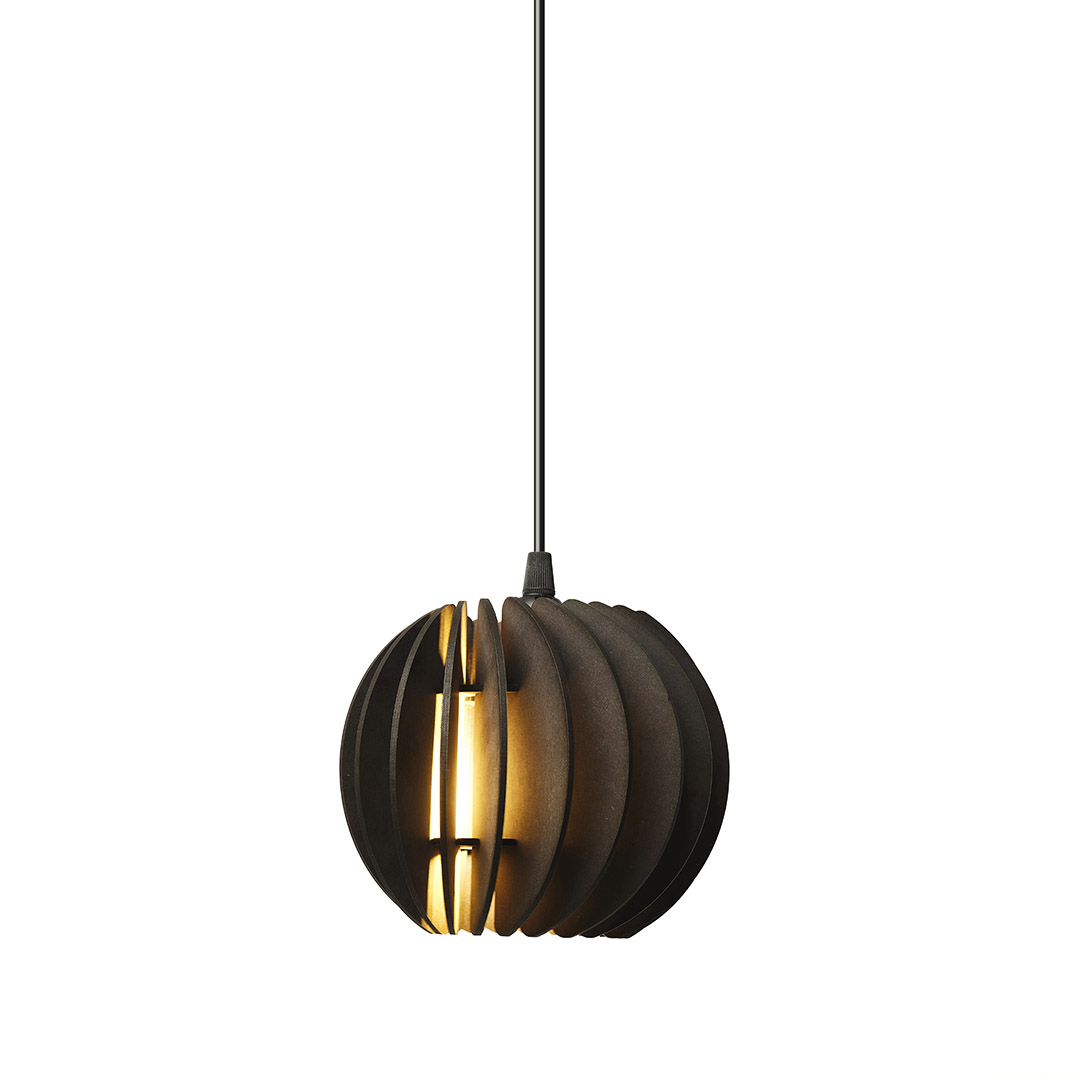 Atmosphere - Black - Hanglamp