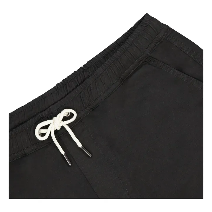 NN. 07 Short Gregor 1154 | Noir