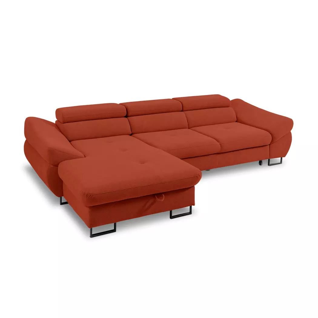 Ecksofa Fabio