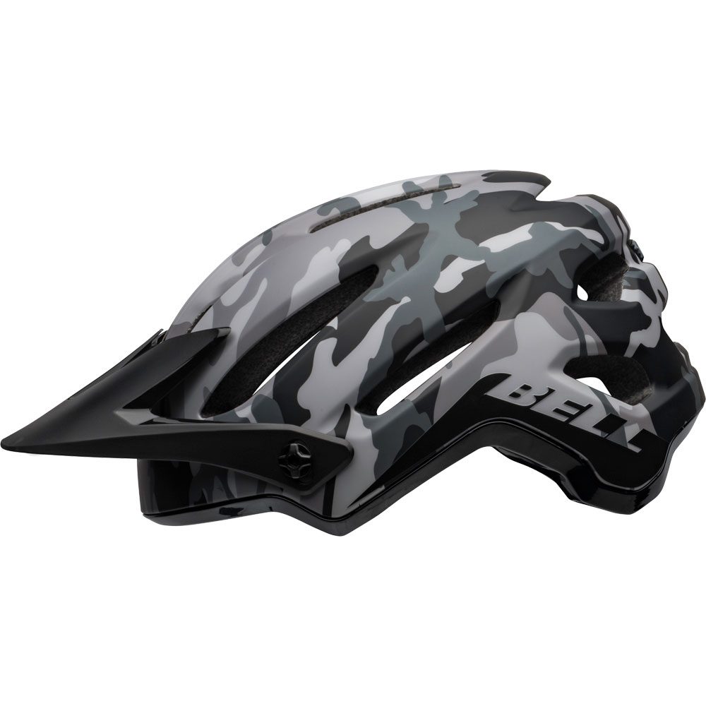 Bell 4FORTY 2023 Helm matte