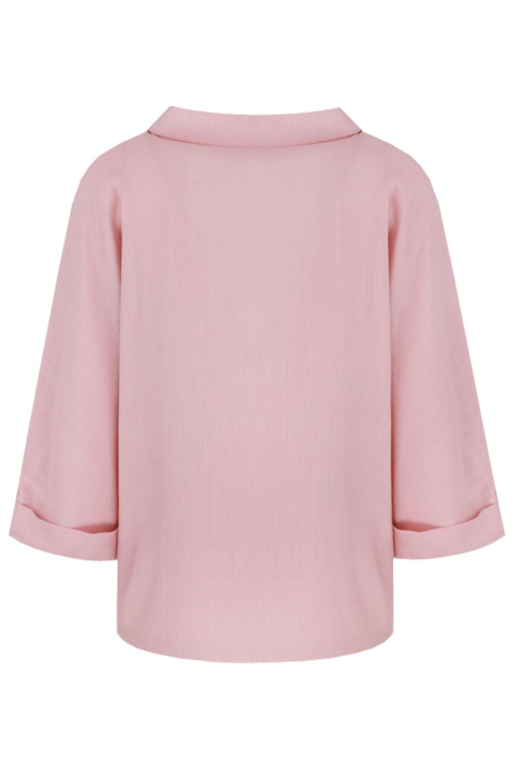 C&S The Label roze dames blouse