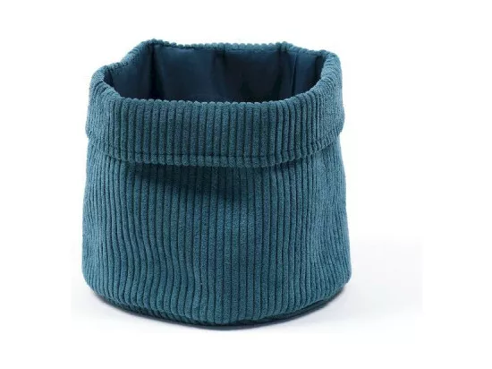 Panier rond 
