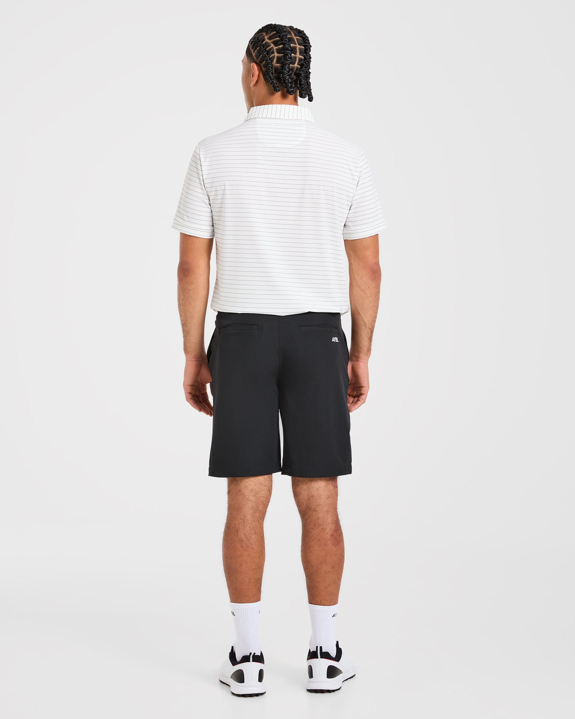 Precision Shorts
