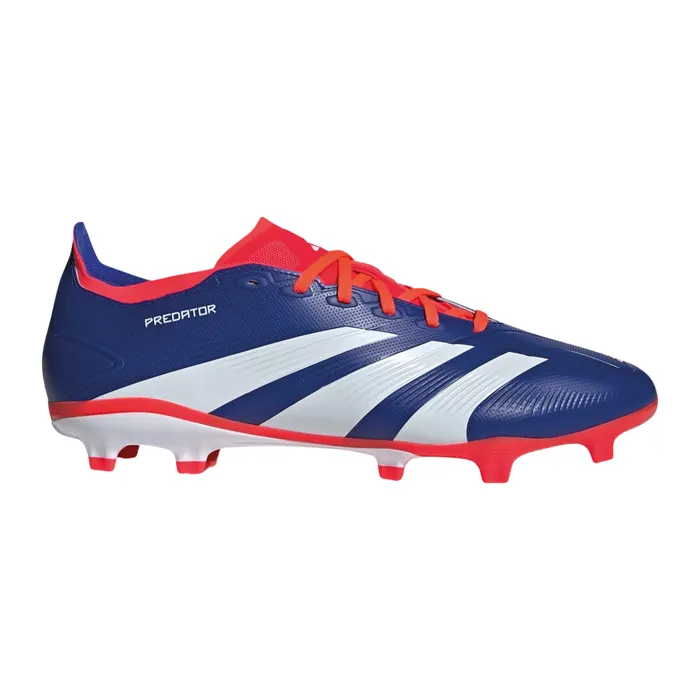 Adidas Predator League FG Voetbalschoenen Heren