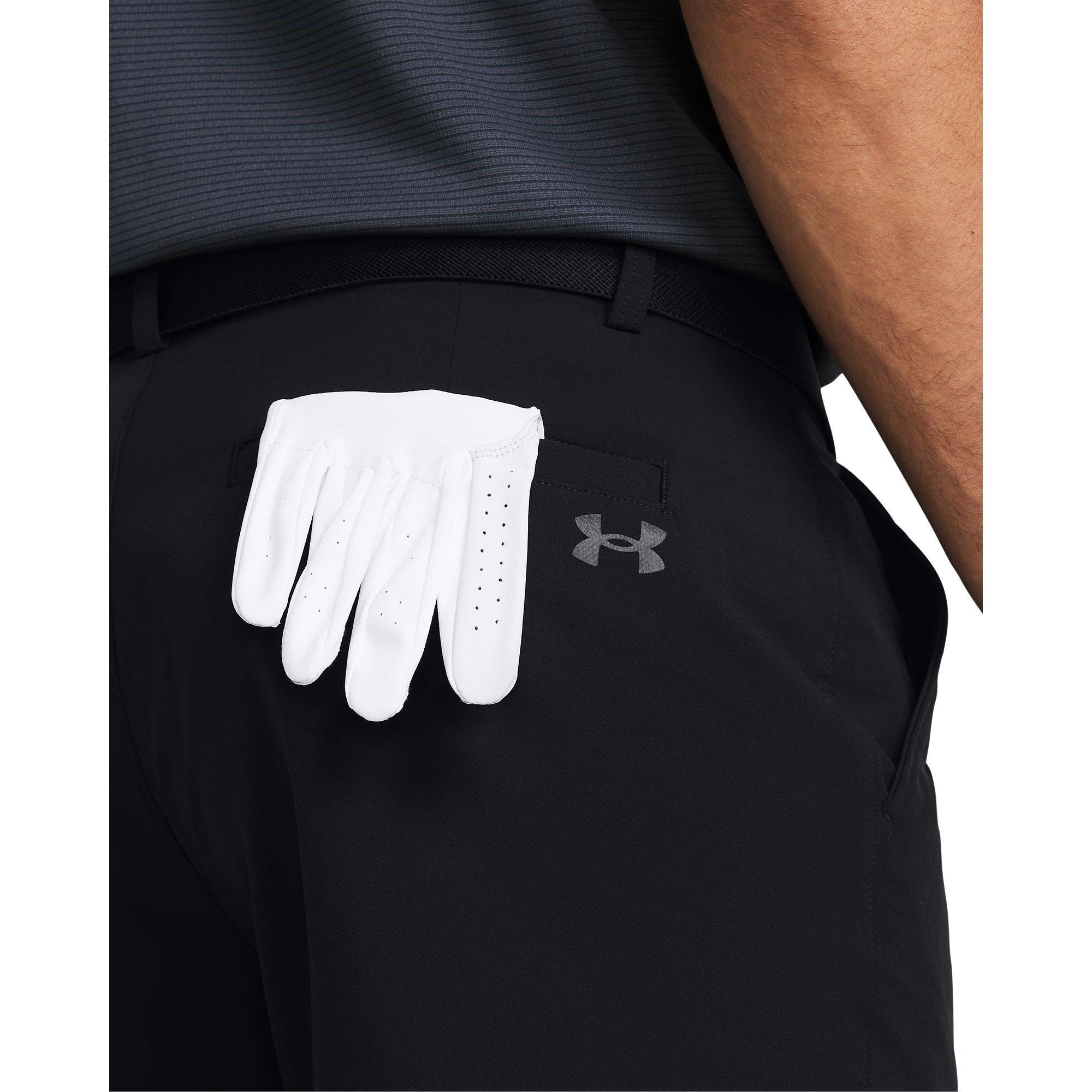 Under Armour Matchplay Tapered Shorts Mens