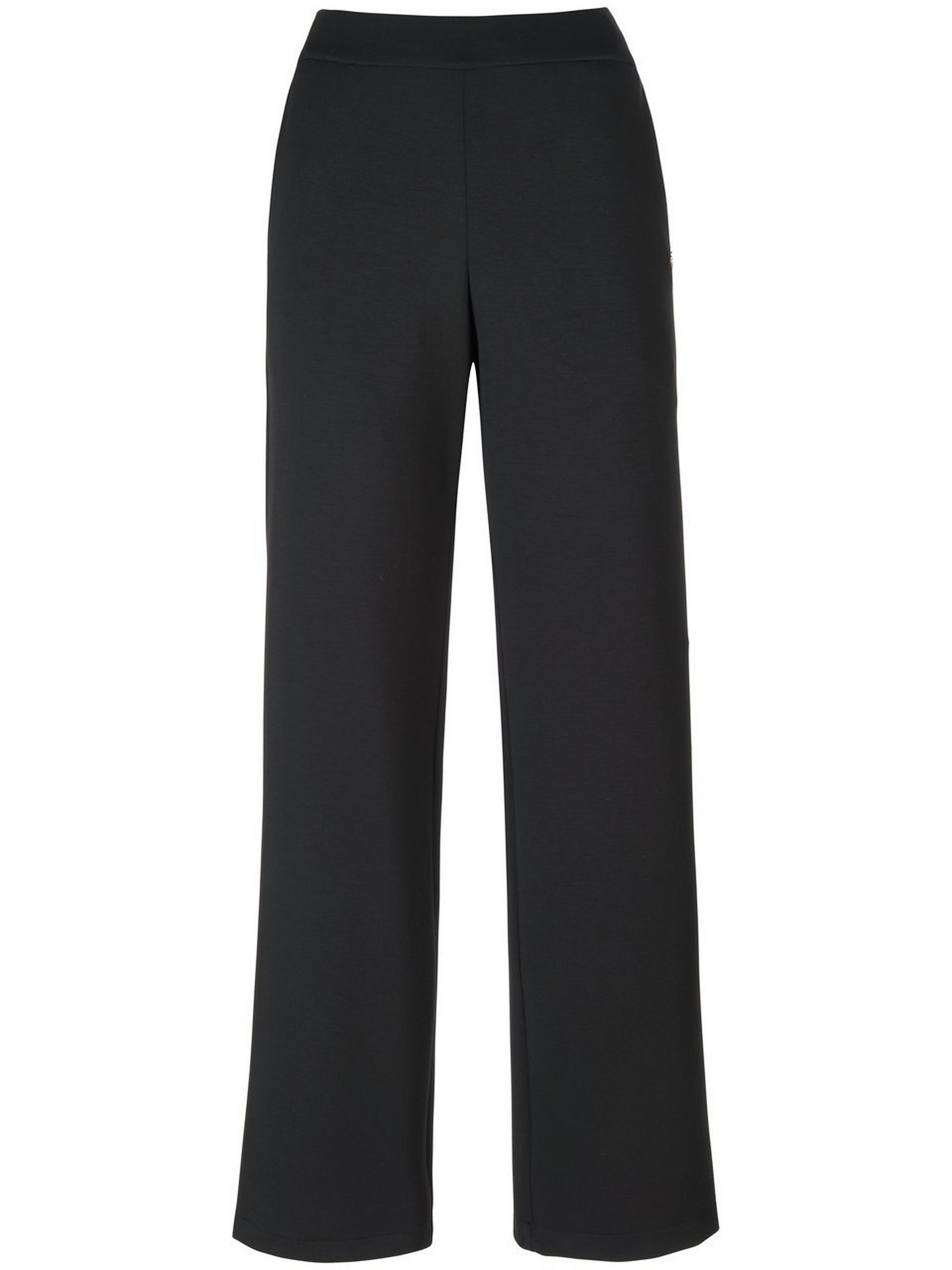 Jersey-Hose