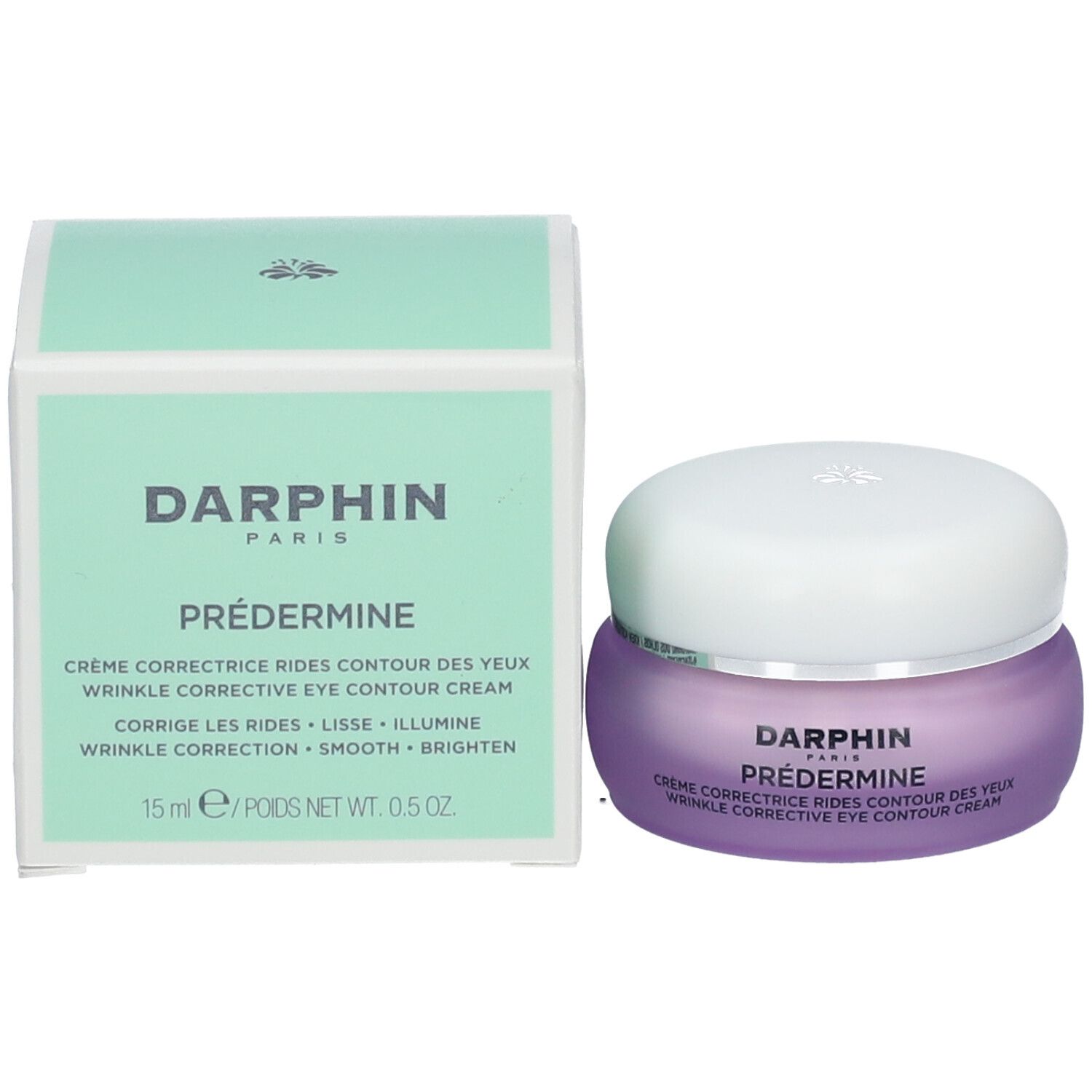 DARPHIN PREDERMINE Wrinkle Corrective Eye Contour Cream