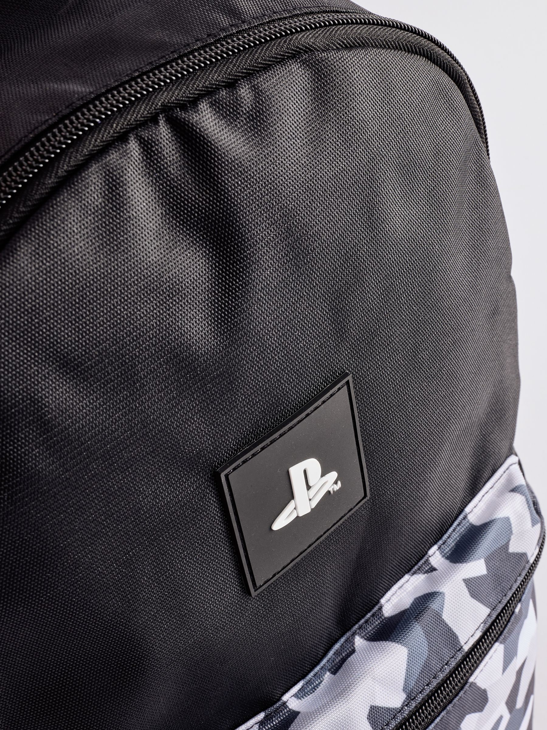 Play Station - Rugzak