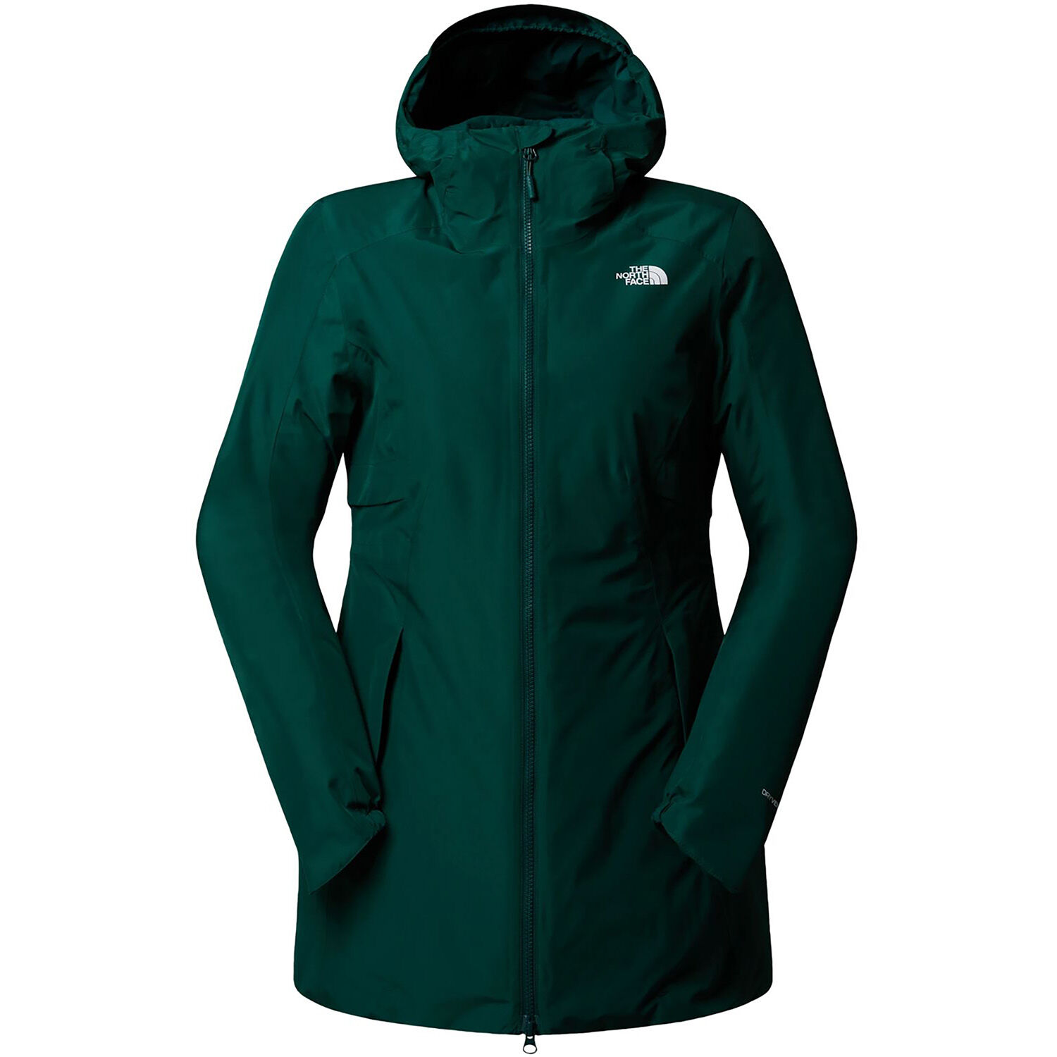The North FaceW Hikesteller Insulated Parka