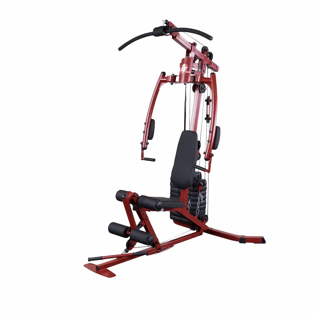 BEST FITNESS Sportsman Gym