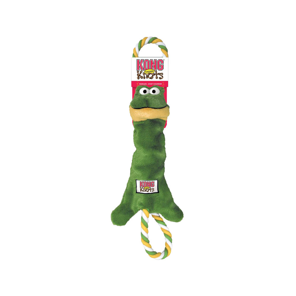 KONG Knots Tugger