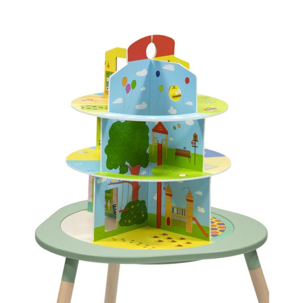 Stokke® MUtable™ V2 - Play House