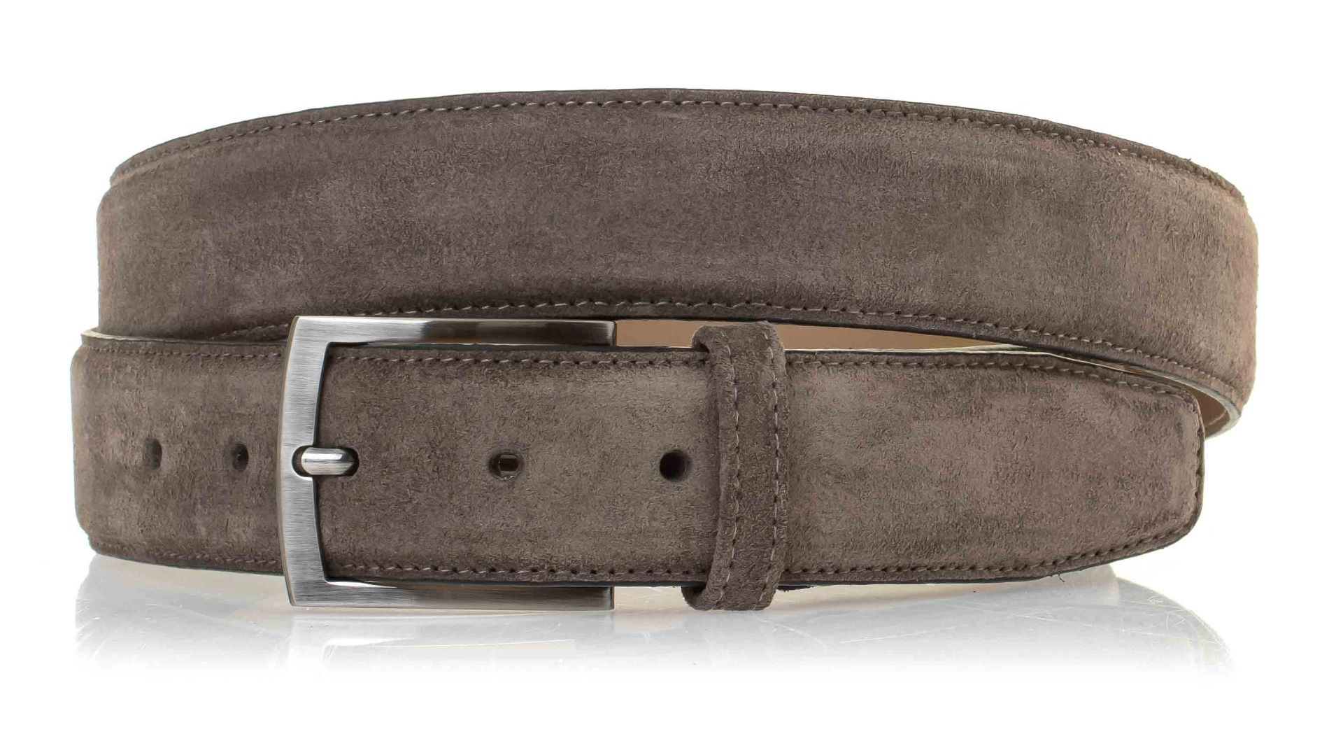 Van Bommel Belt