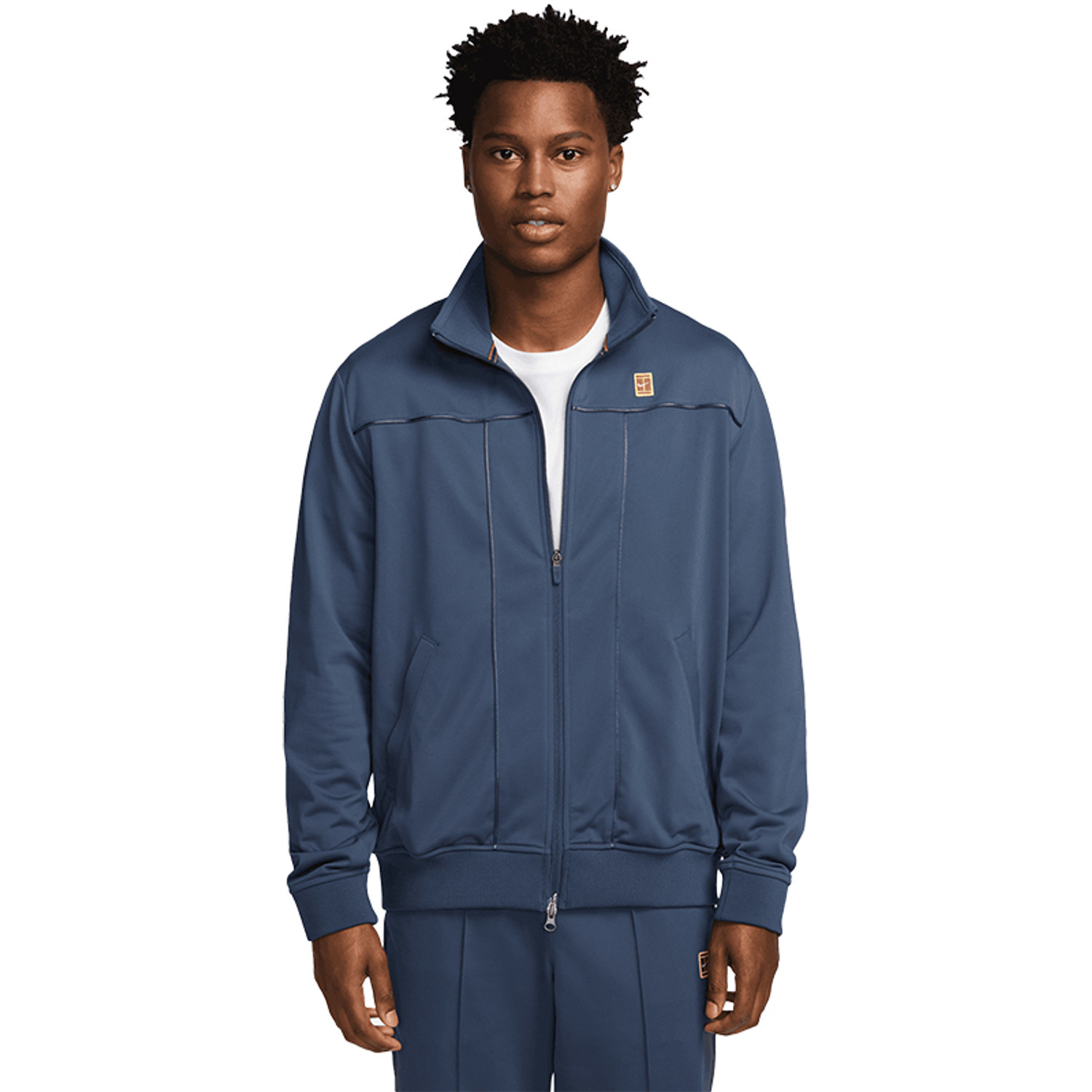 Nike Court Heritage Jacket