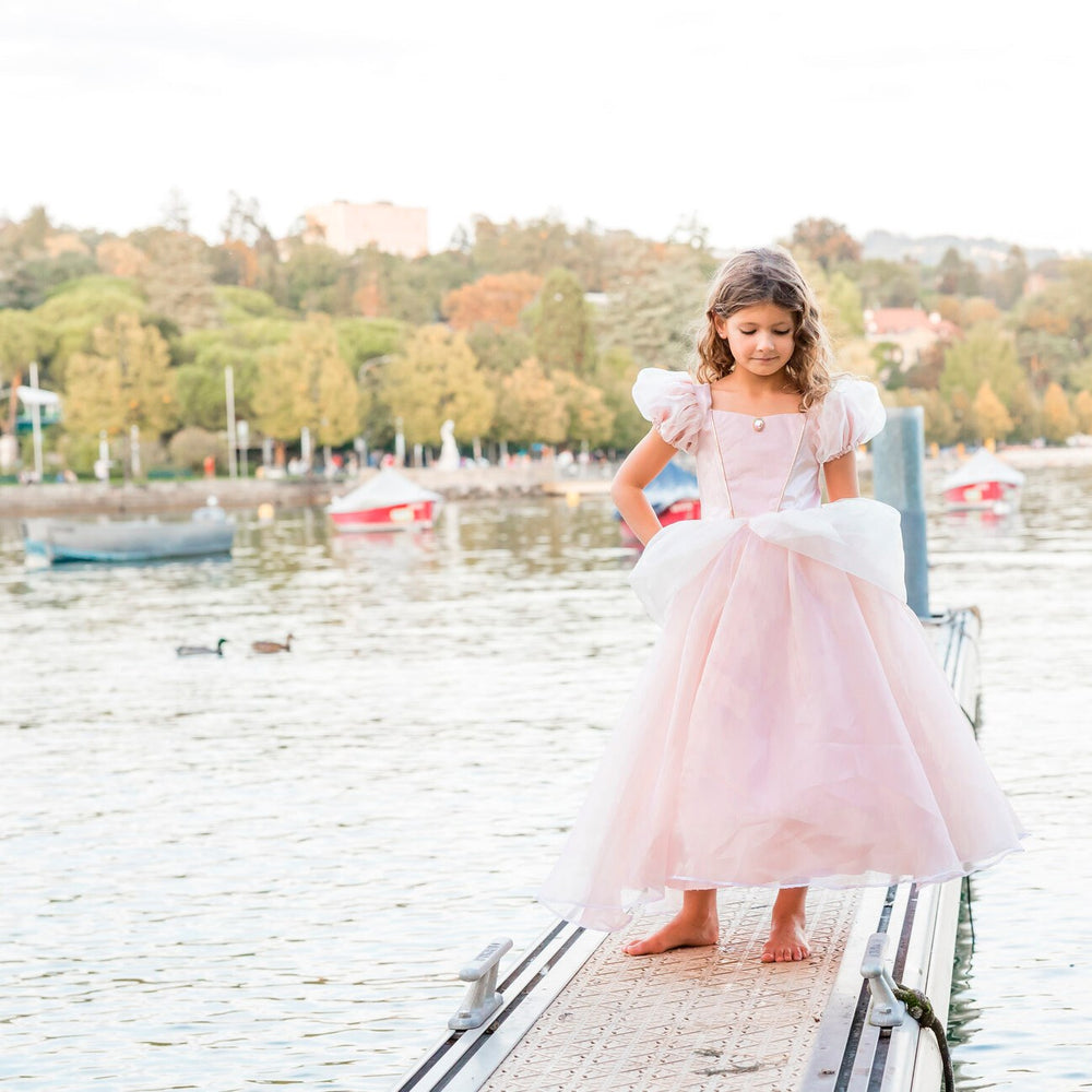 Køb Great Pretenders Antique Princess Gown