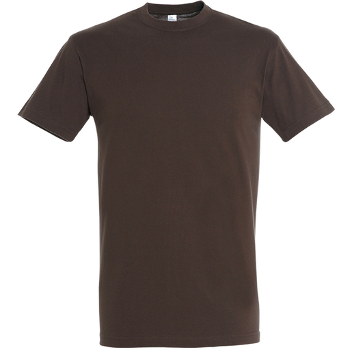 Camiseta de manga curta Sols Regent
