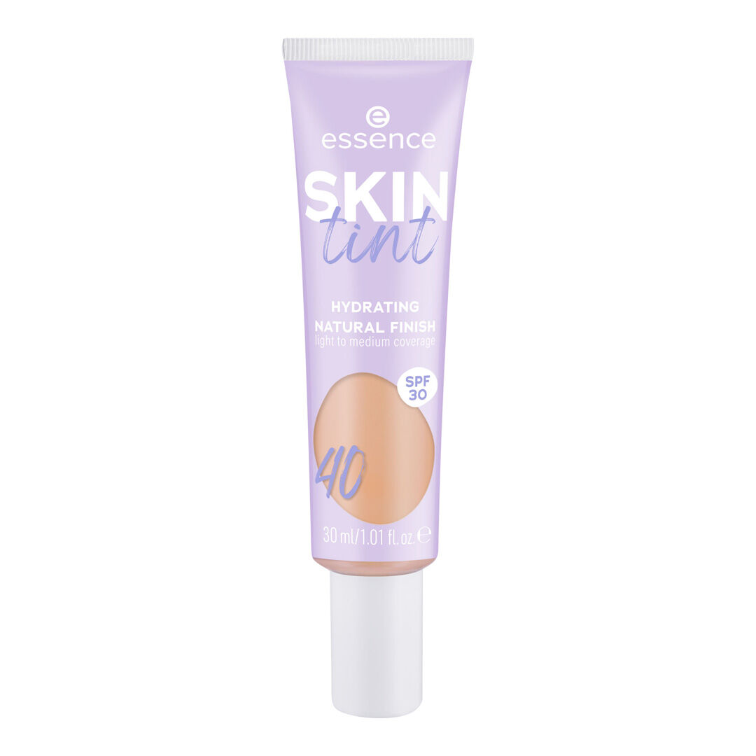 ESSENCE  Skin Tint